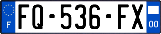 FQ-536-FX