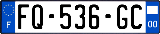 FQ-536-GC