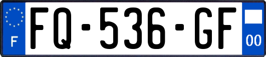 FQ-536-GF