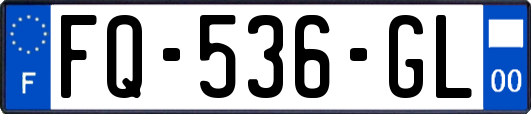 FQ-536-GL