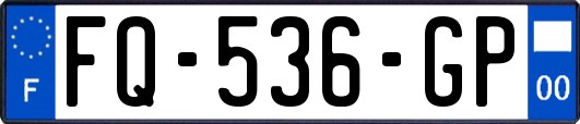 FQ-536-GP