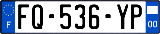 FQ-536-YP