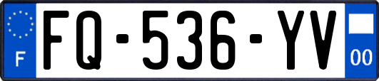 FQ-536-YV