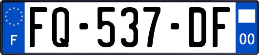 FQ-537-DF