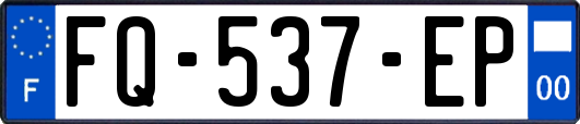 FQ-537-EP