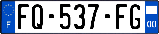 FQ-537-FG