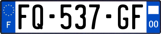 FQ-537-GF
