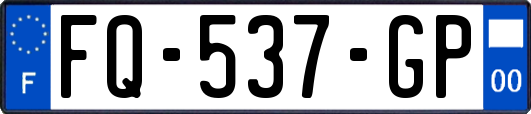 FQ-537-GP