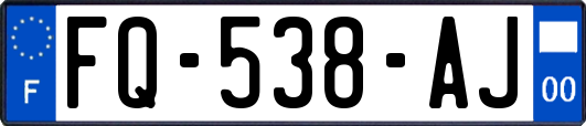 FQ-538-AJ