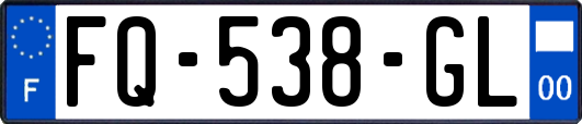 FQ-538-GL