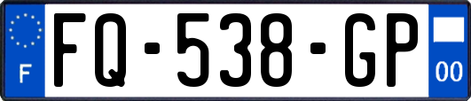 FQ-538-GP