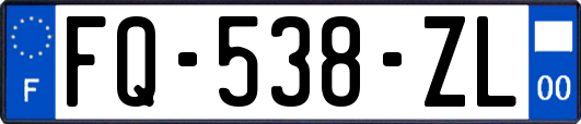 FQ-538-ZL