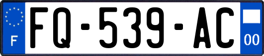 FQ-539-AC