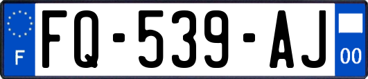 FQ-539-AJ