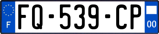 FQ-539-CP