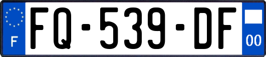 FQ-539-DF