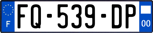 FQ-539-DP