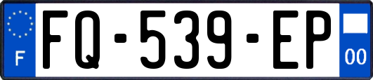 FQ-539-EP
