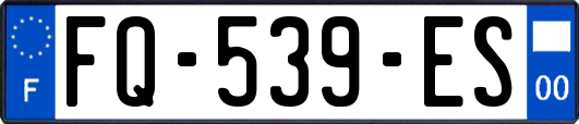 FQ-539-ES
