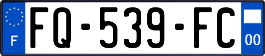 FQ-539-FC