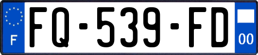 FQ-539-FD