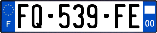 FQ-539-FE