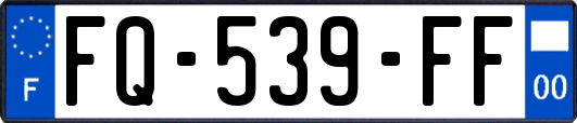 FQ-539-FF
