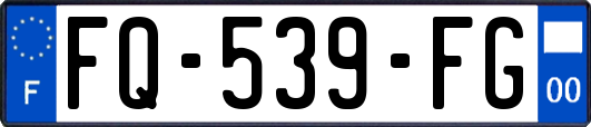 FQ-539-FG