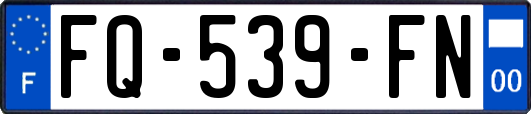 FQ-539-FN