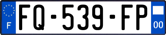 FQ-539-FP
