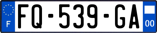 FQ-539-GA