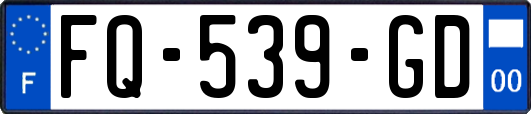 FQ-539-GD