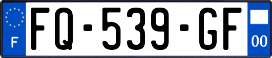 FQ-539-GF