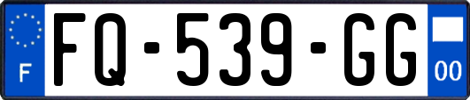 FQ-539-GG