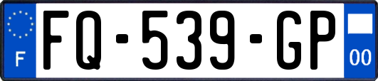 FQ-539-GP