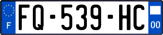 FQ-539-HC