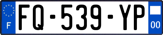 FQ-539-YP