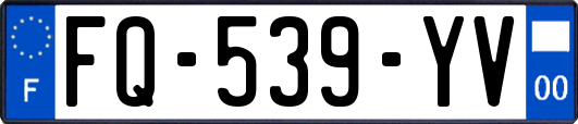 FQ-539-YV