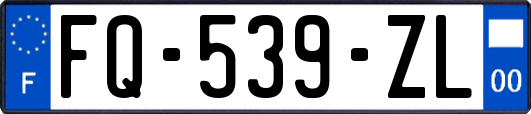 FQ-539-ZL