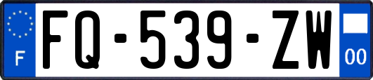 FQ-539-ZW