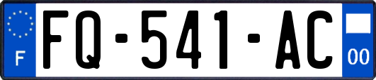 FQ-541-AC