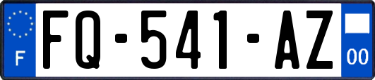 FQ-541-AZ