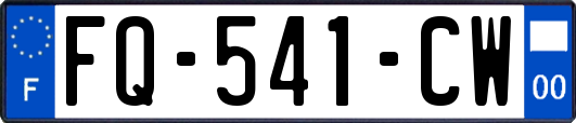 FQ-541-CW
