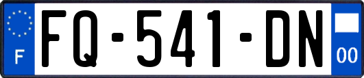 FQ-541-DN
