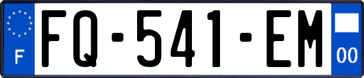 FQ-541-EM