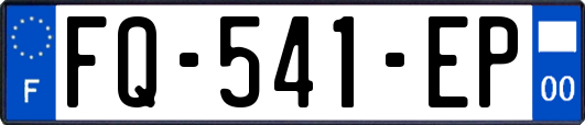 FQ-541-EP