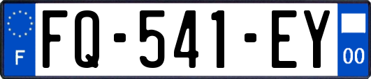 FQ-541-EY