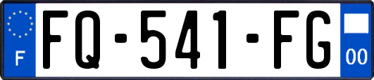 FQ-541-FG