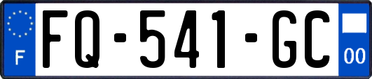 FQ-541-GC