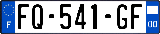 FQ-541-GF